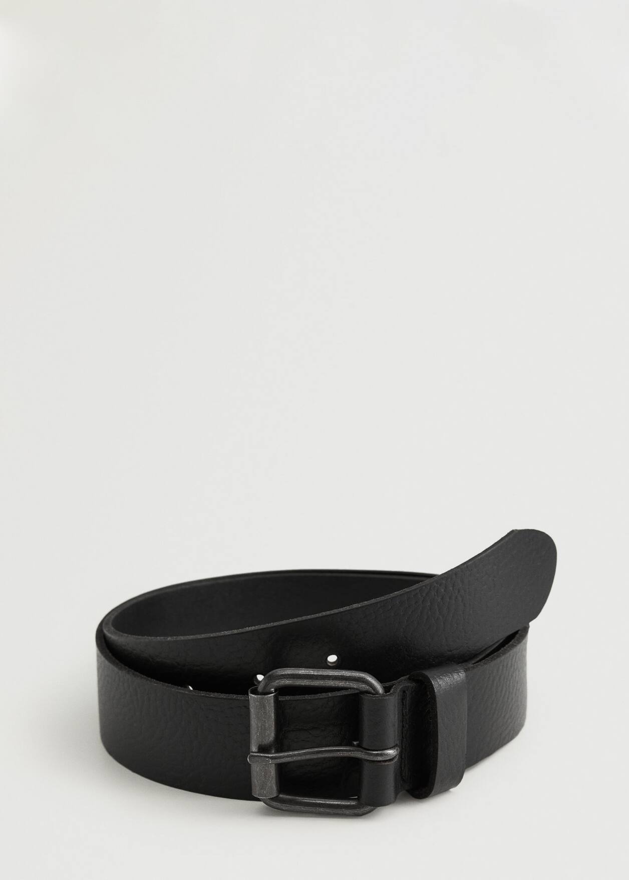 搭扣皮带 - 无模特商品