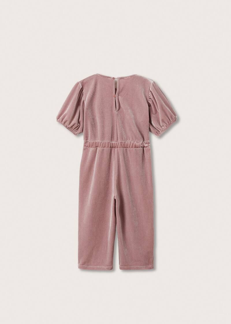 Elbise Ve Tulum Kiz Bebek 21 Mango Kids Turkiye