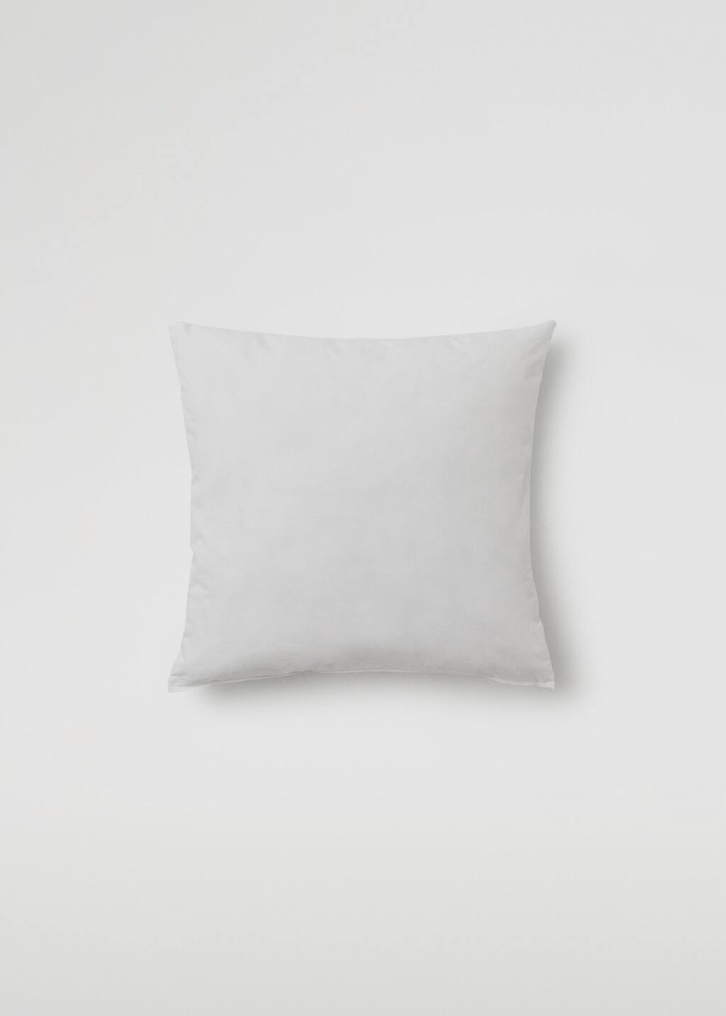pillow from home