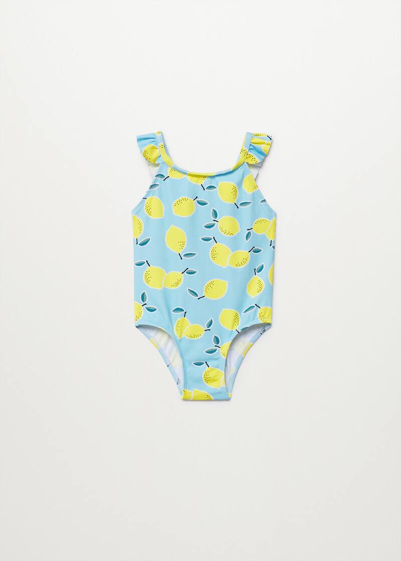 Maillots De Bain Pour Bebe Fille 21 Mango Kids France Maillots De Bain Pour Bebe Fille 21 Mango Kids France