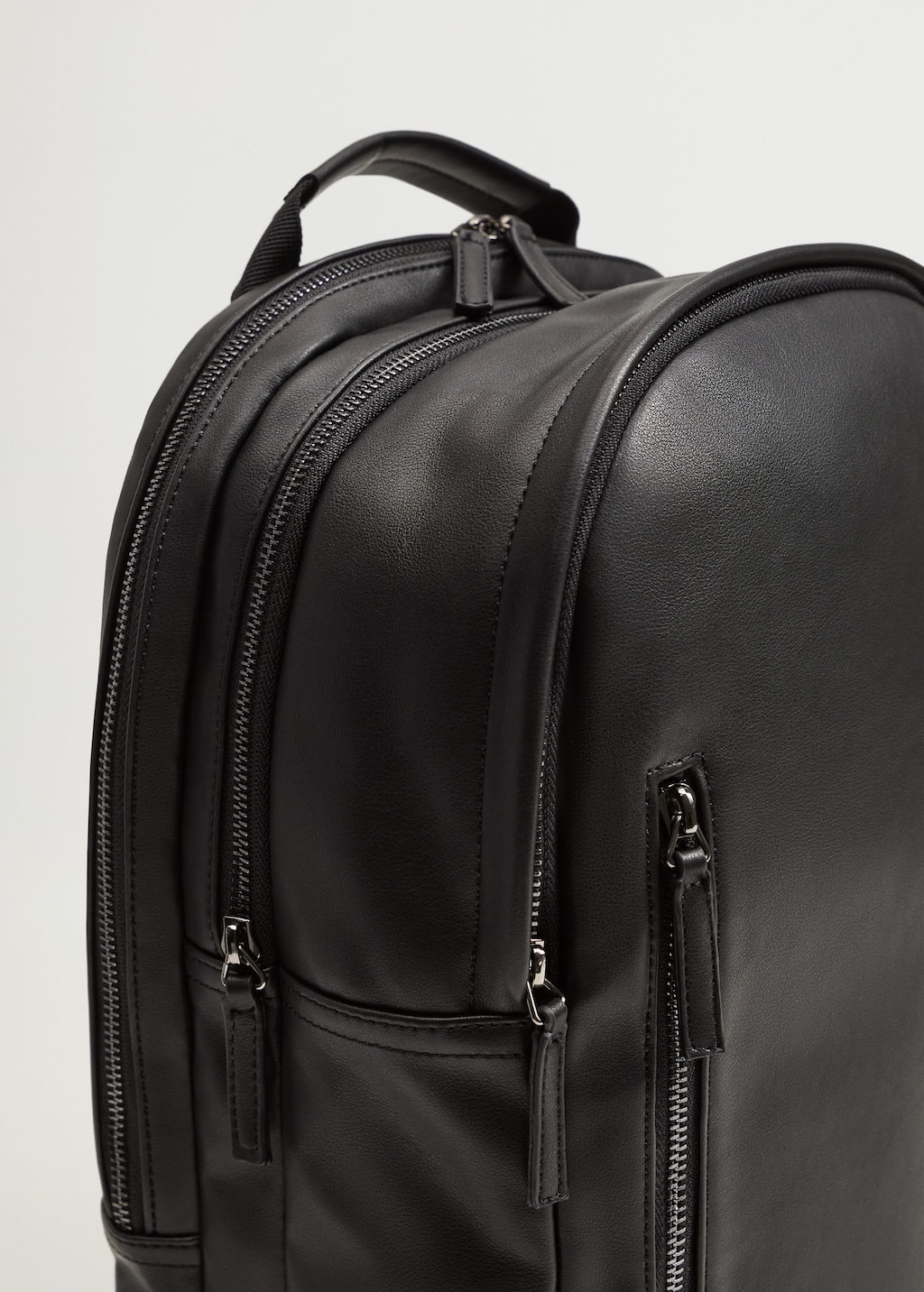 tumi backpack washing machine