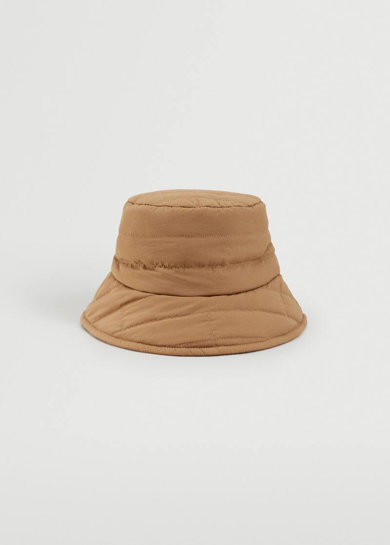 Chapeau Pour Femme 2021 Mango France