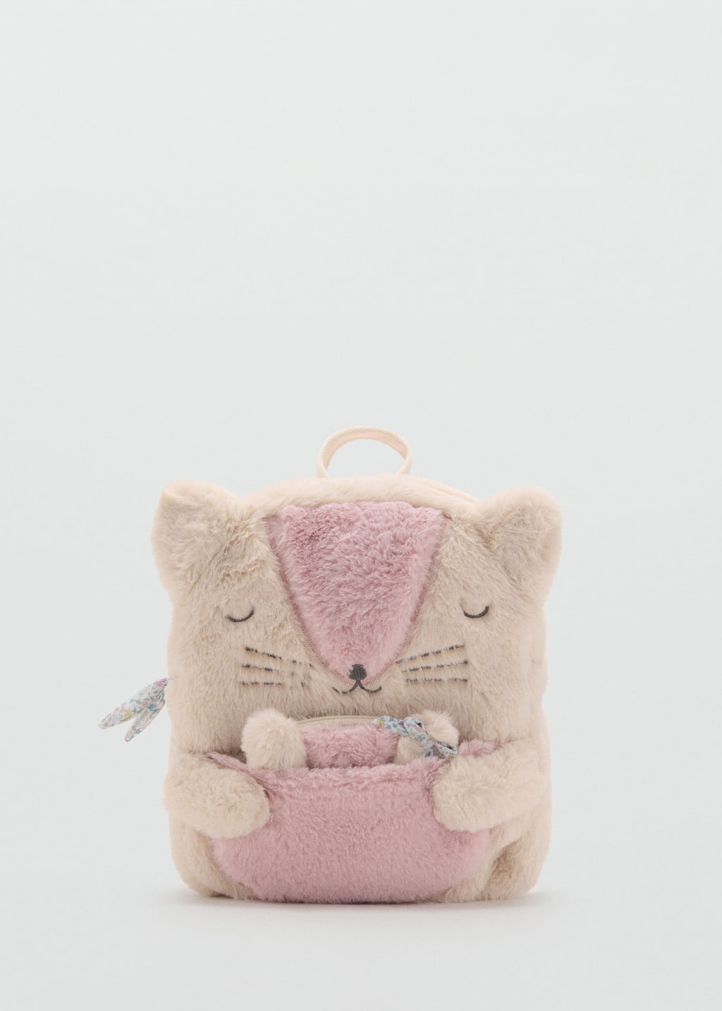 Kitty backpack