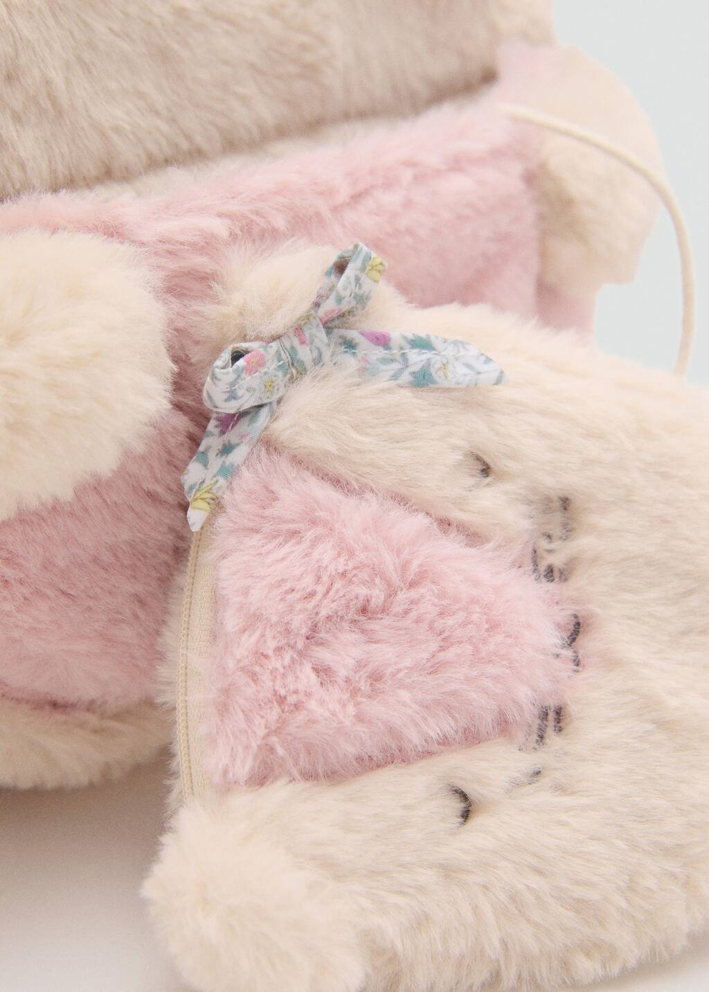 Kitty backpack