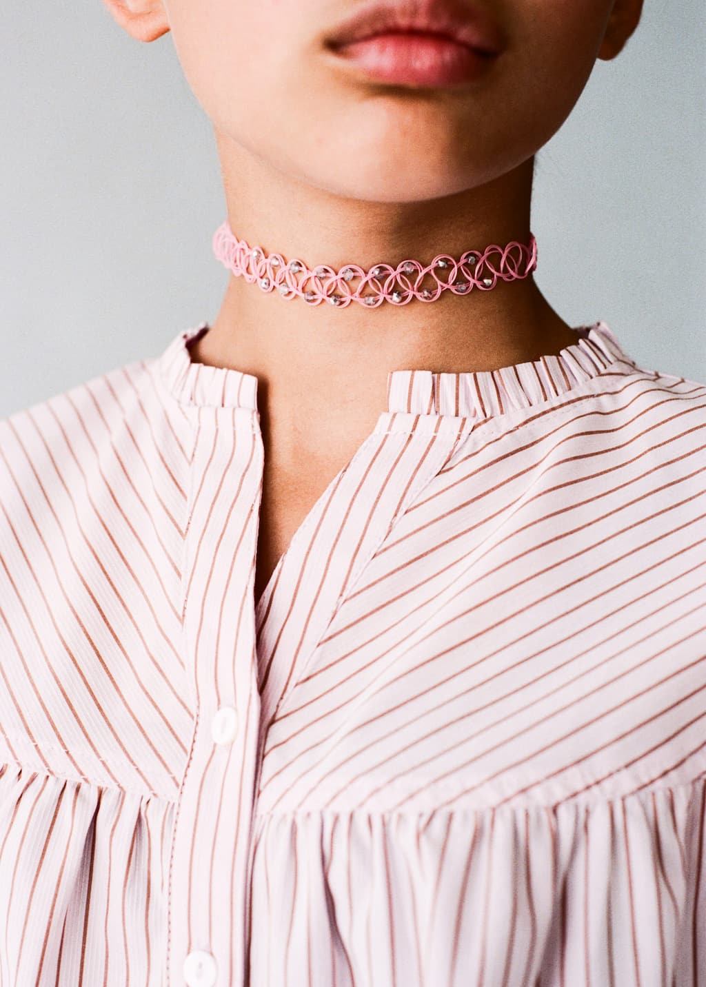 2 pack of necklaces