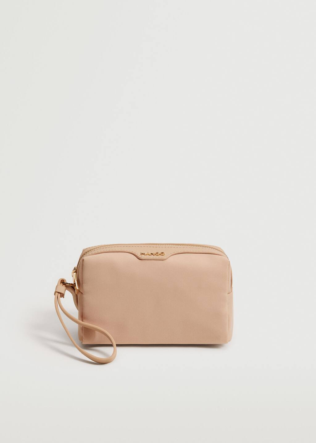 mango pochette femme