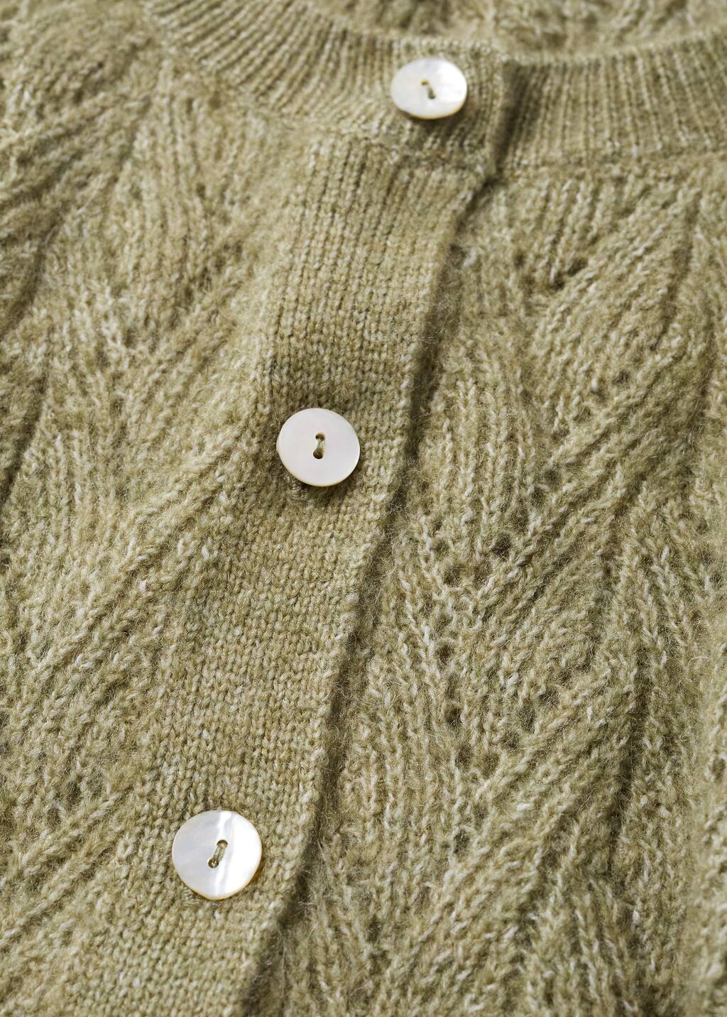 jackets and cardigans