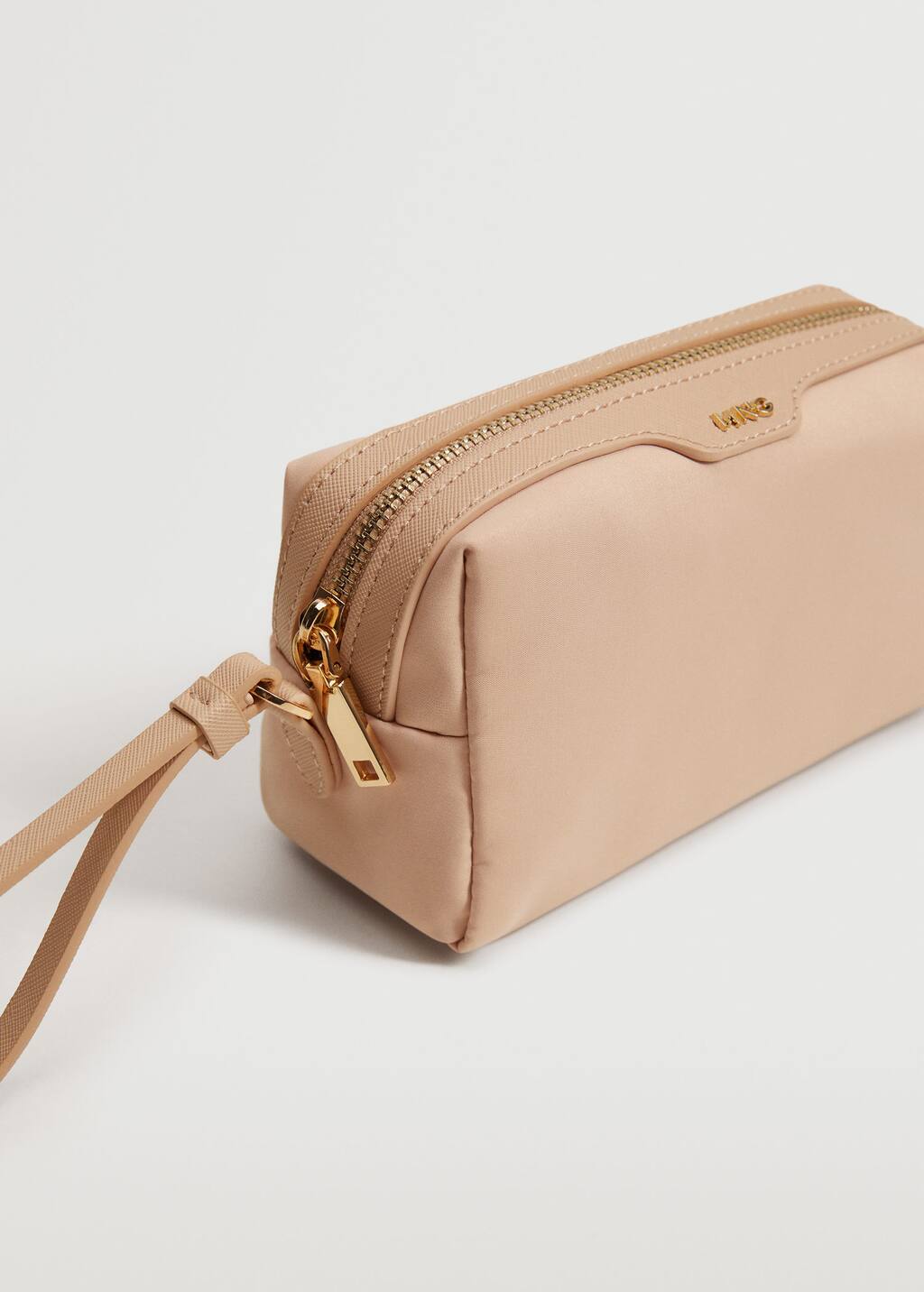 all round zip purses