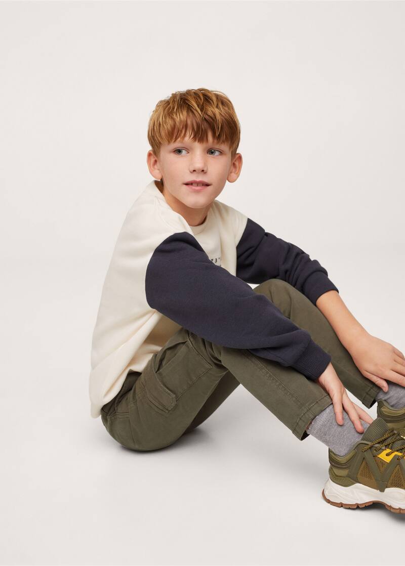 Pantalons Pour Garcon 21 Mango Kids France Pantalons Pour Garcon 21 Mango Kids France