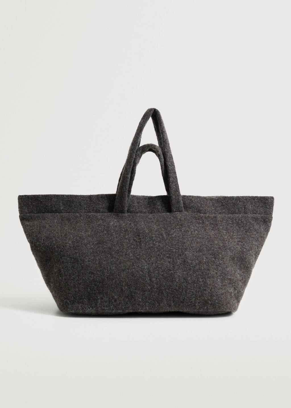 sac shopper mango