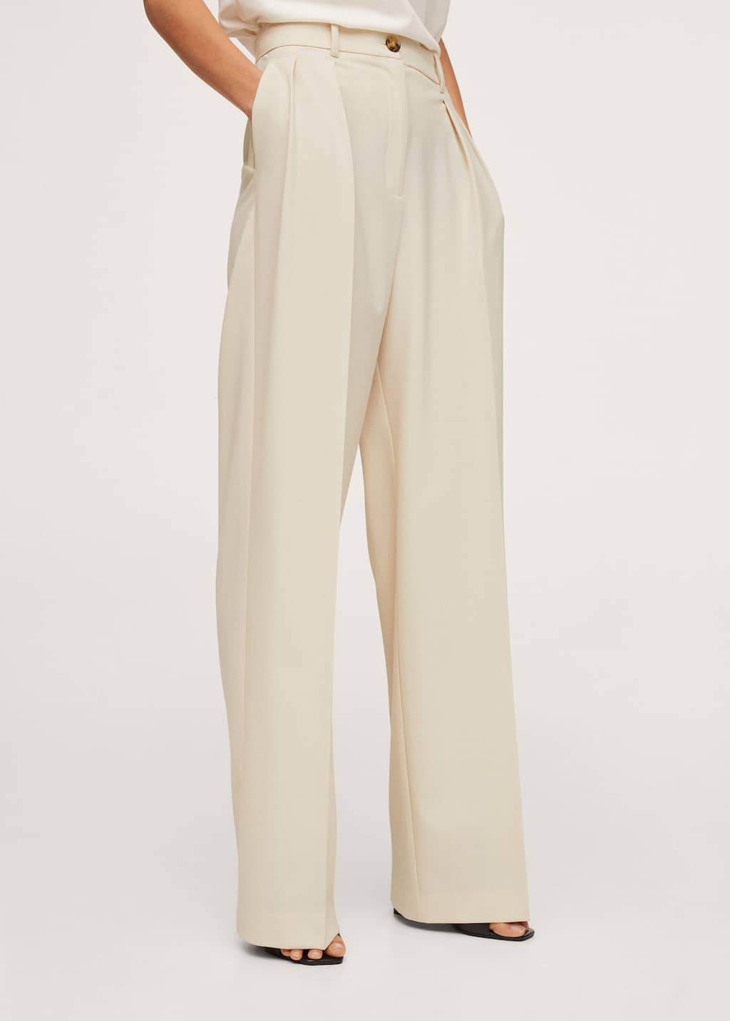 wool pants for women