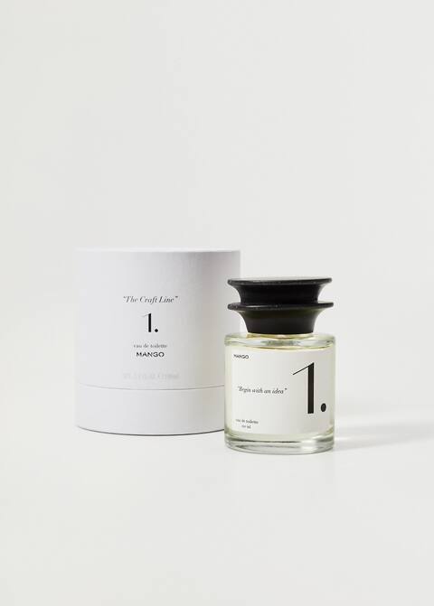 Vn Begin with an idea 100 ml