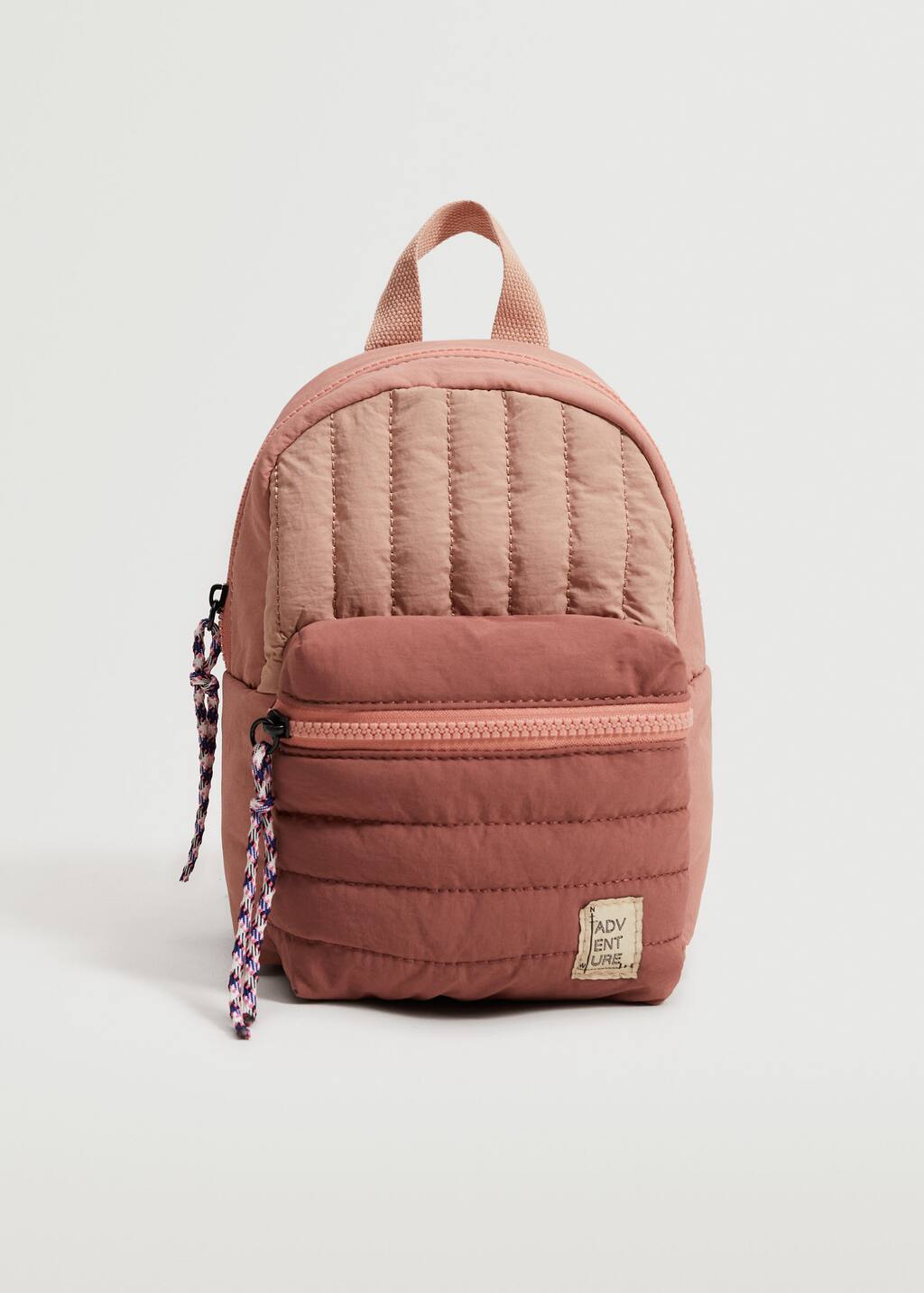 mango mini backpack