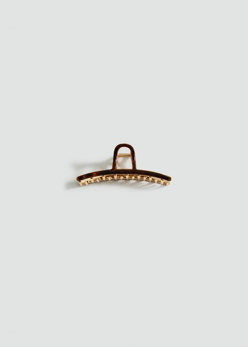 Carey hair clamp