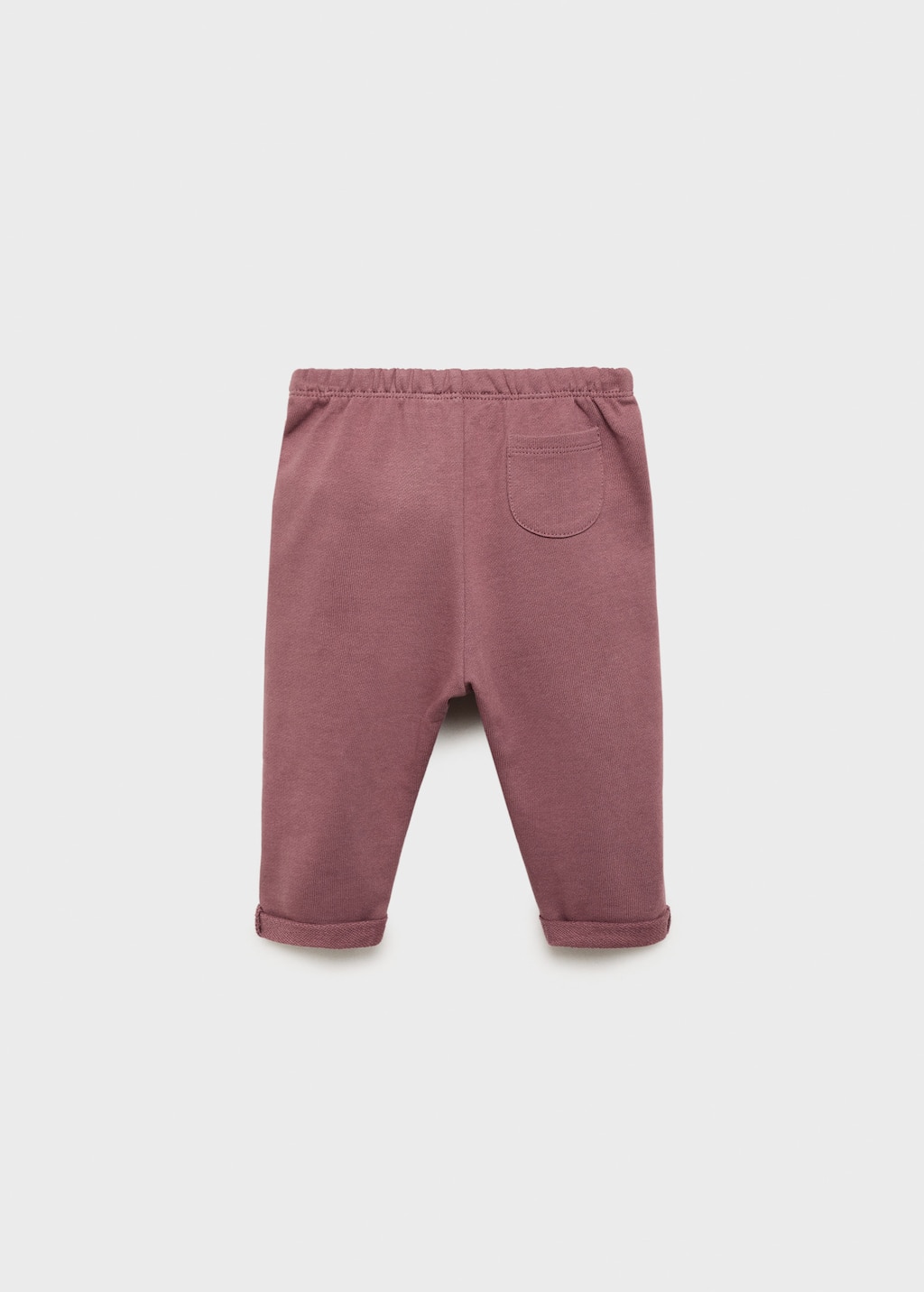 Jogger pants