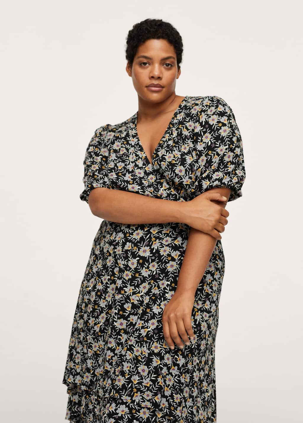 mango plus size clothing