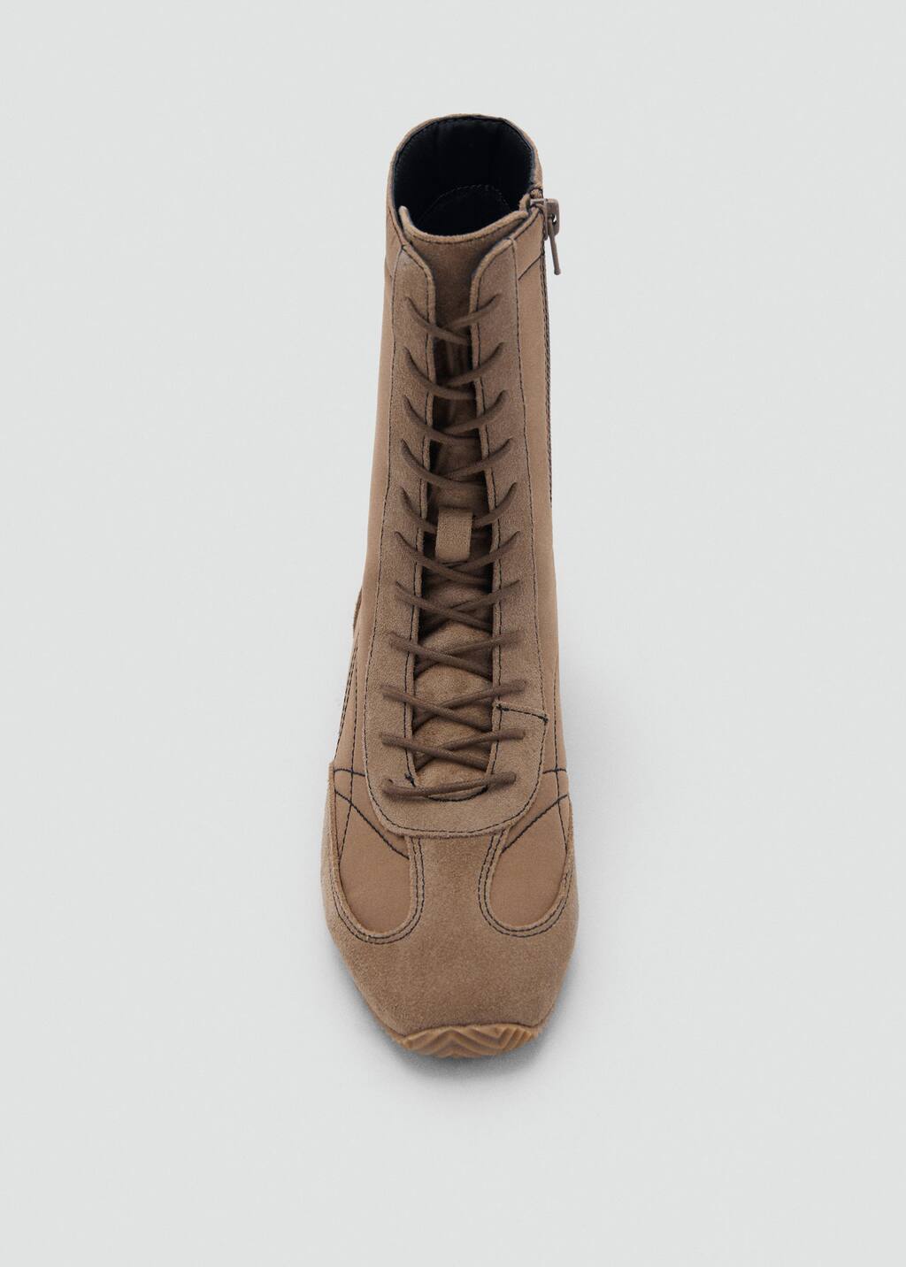 Boxing sport boots