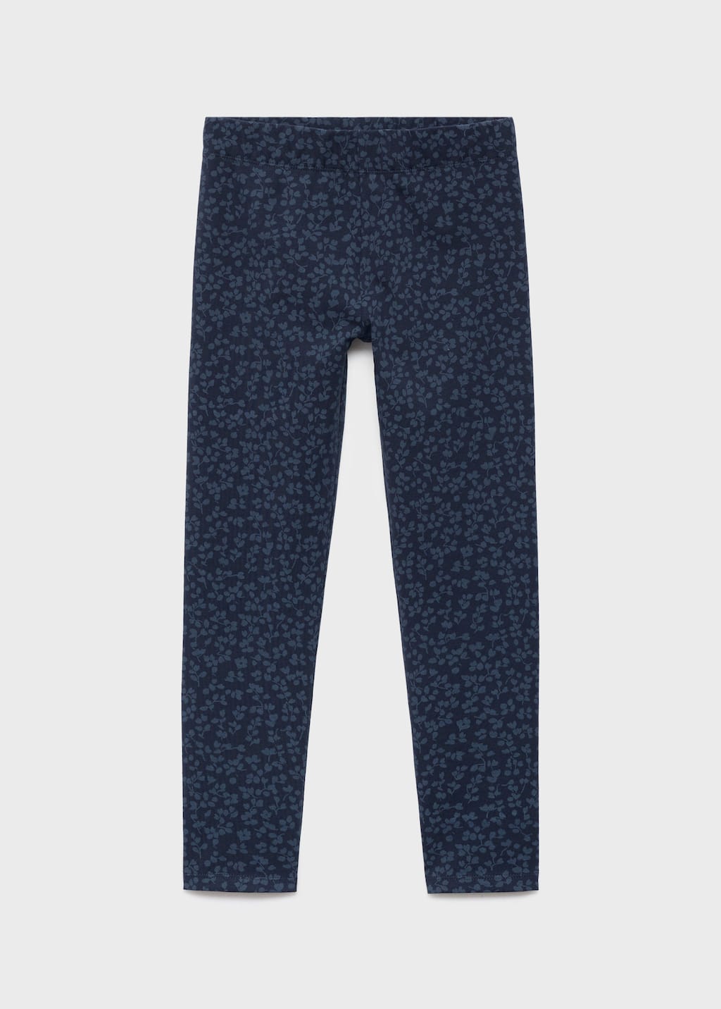 Printed leggings