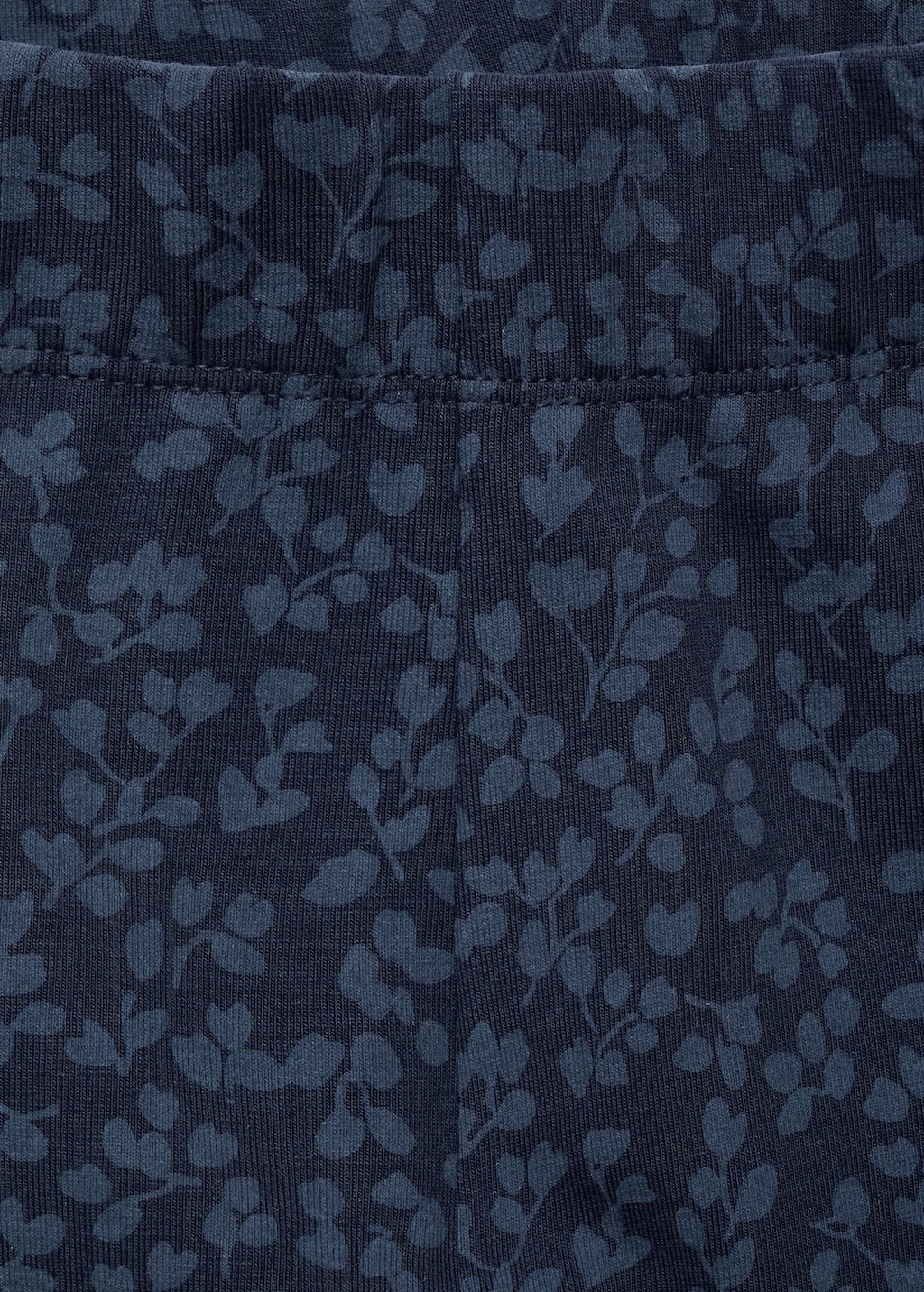 Printed leggings
