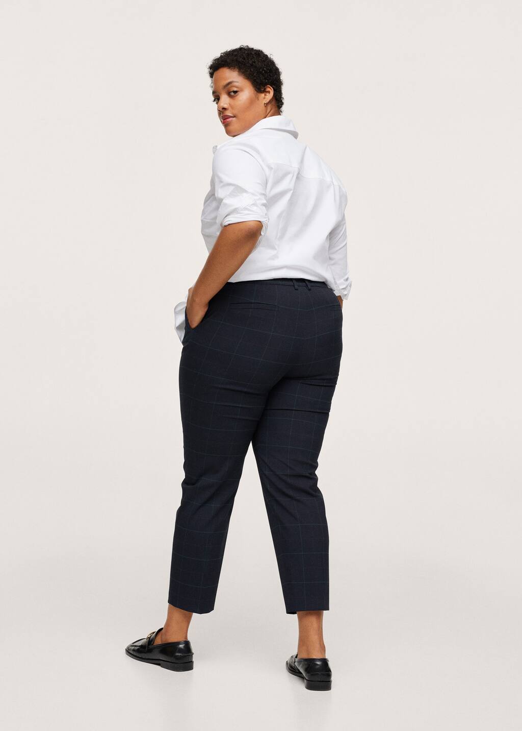 Pantalon - Dames | Mango België