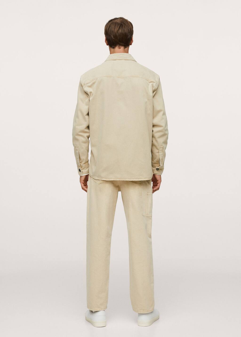 Jeans for Man 2021 | Mango Man Malta