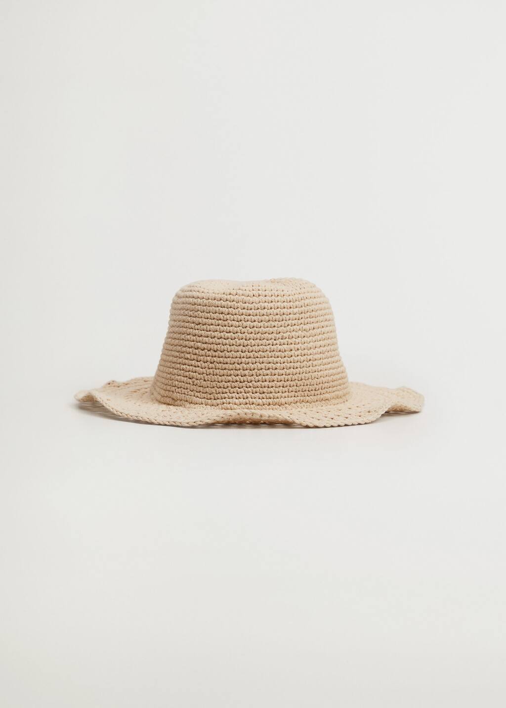 mango chapeau paille
