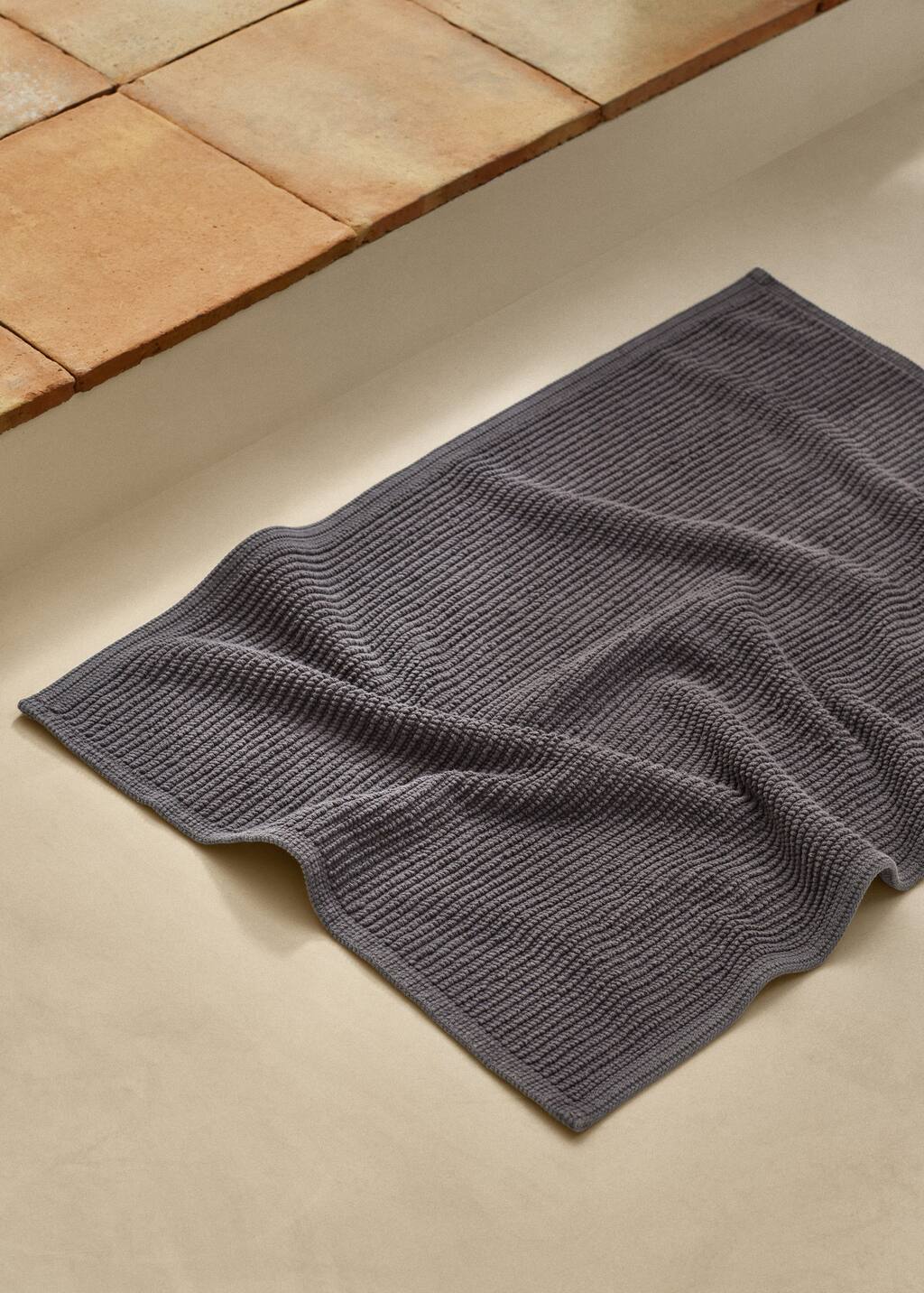 Mango Braided bath mat 17080877 96