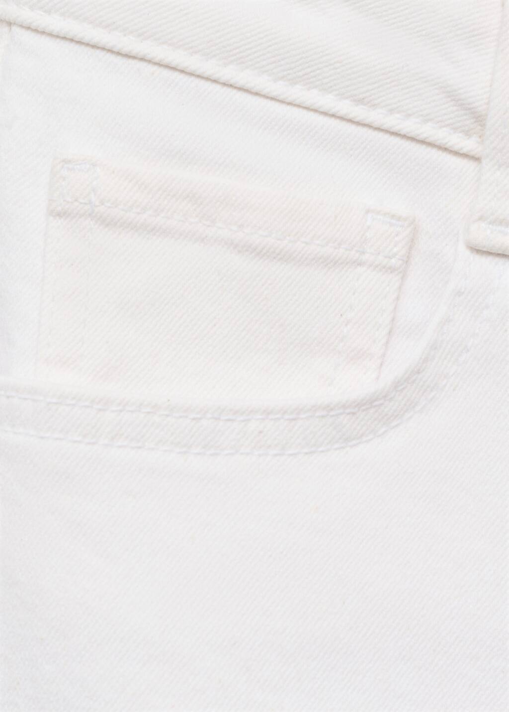 Low waist jeans