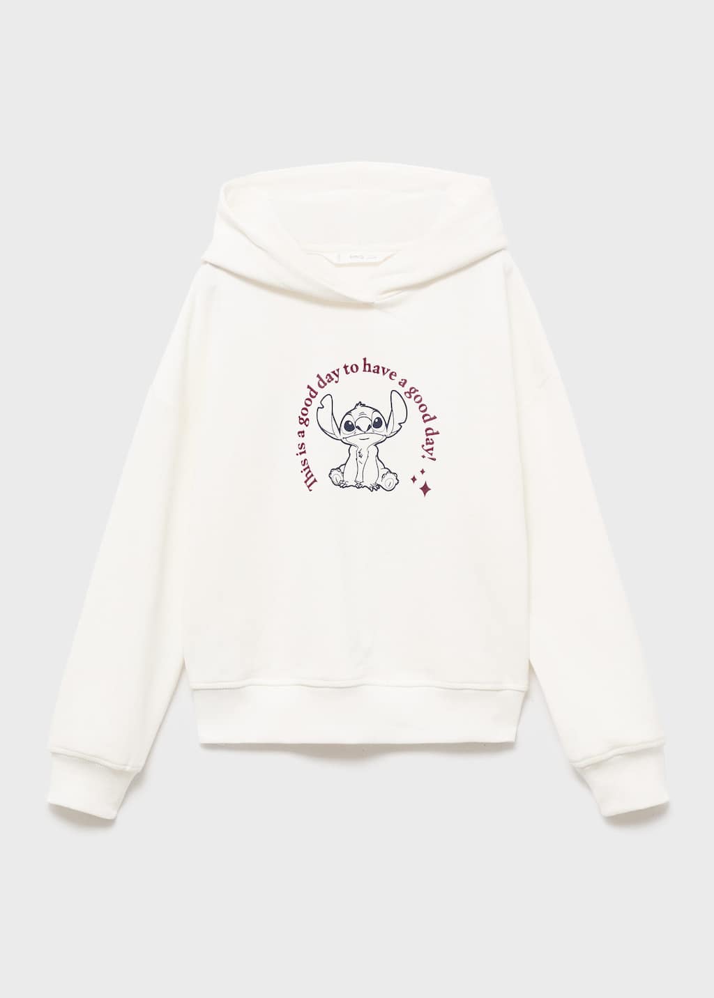 Lilo and Stitch sweatshirt