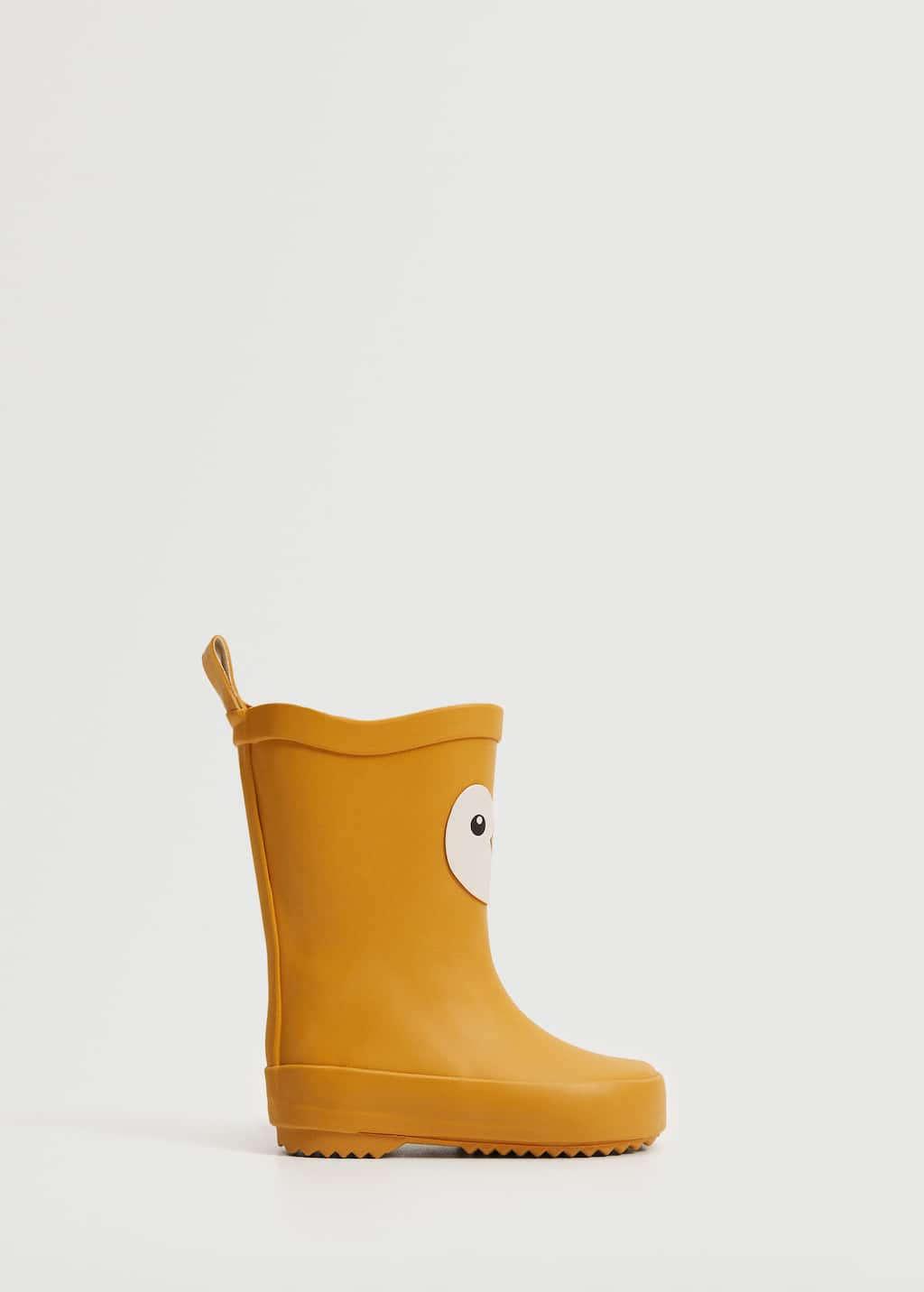 Mango Wellies 17083761 15