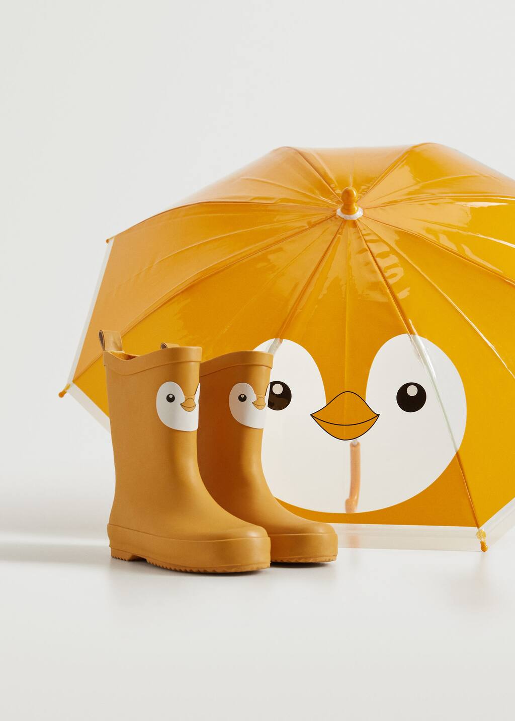 Mango Wellies 17083761 15