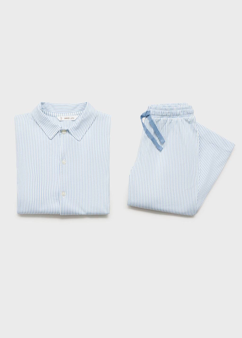 Long pyjama pack