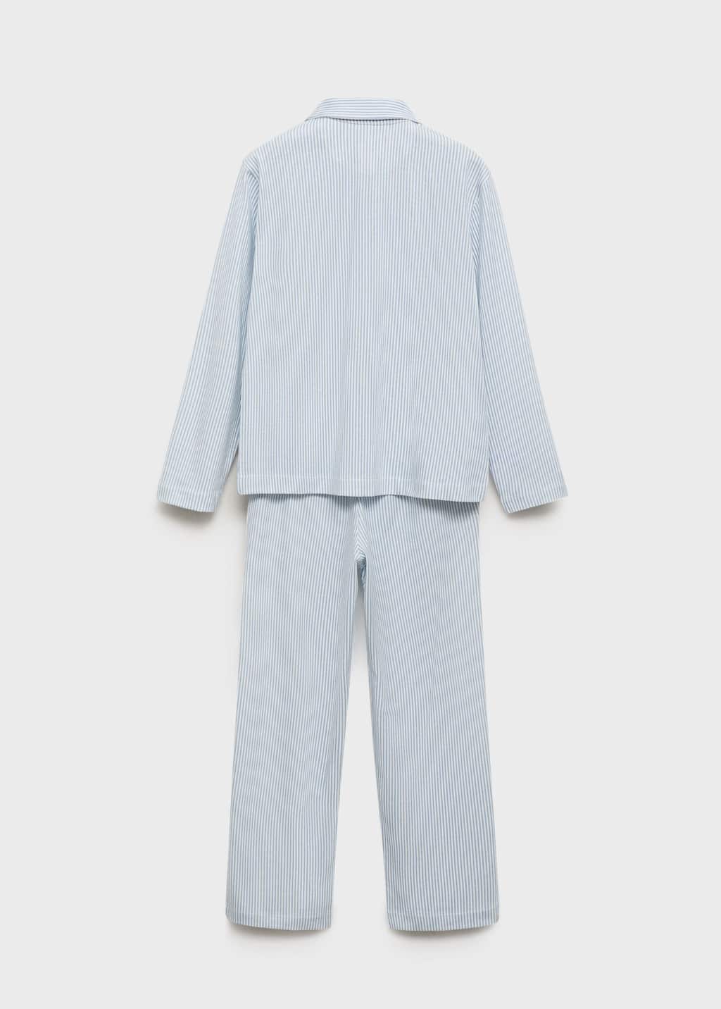 Long pyjama pack