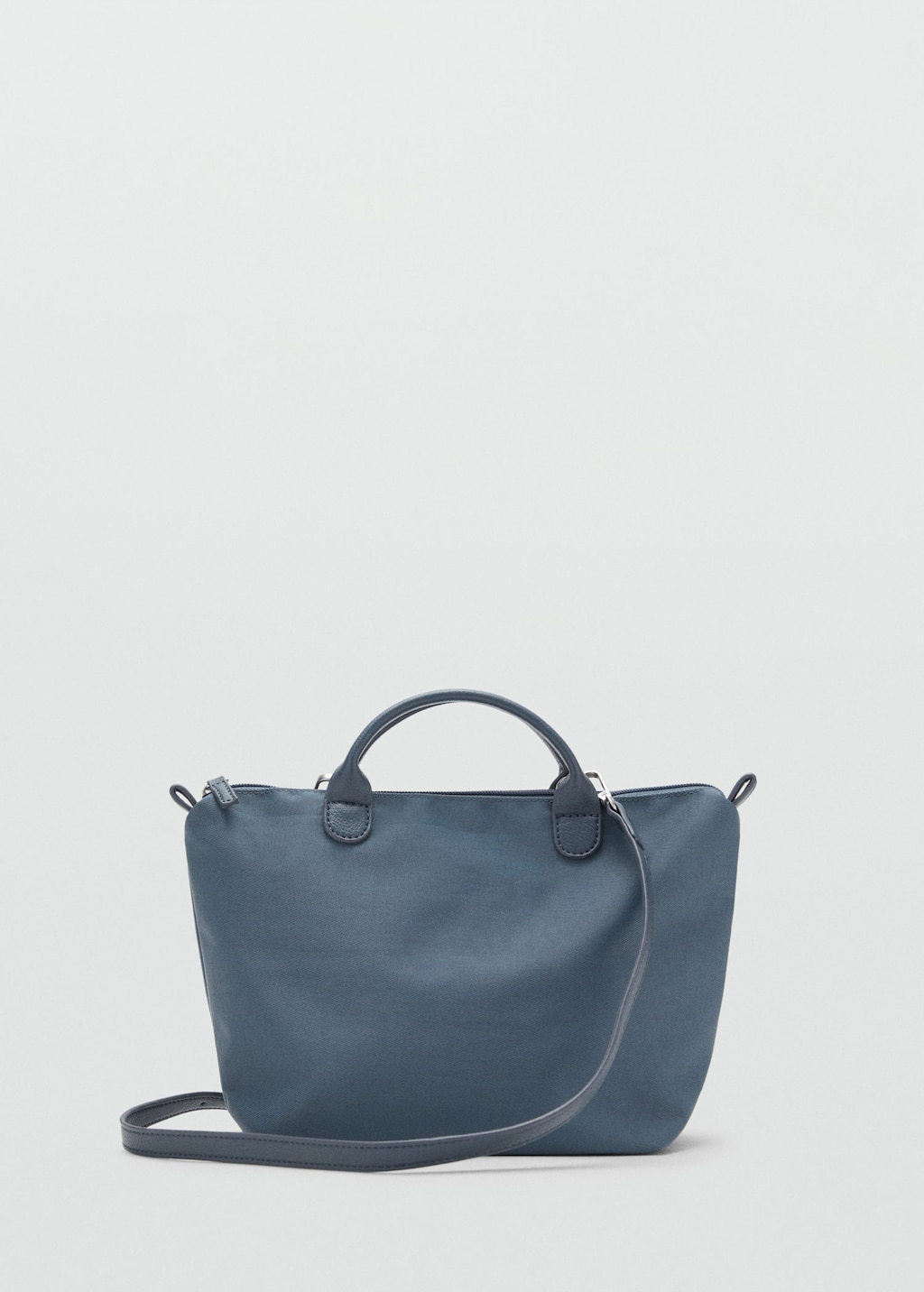 Mini shopper bag