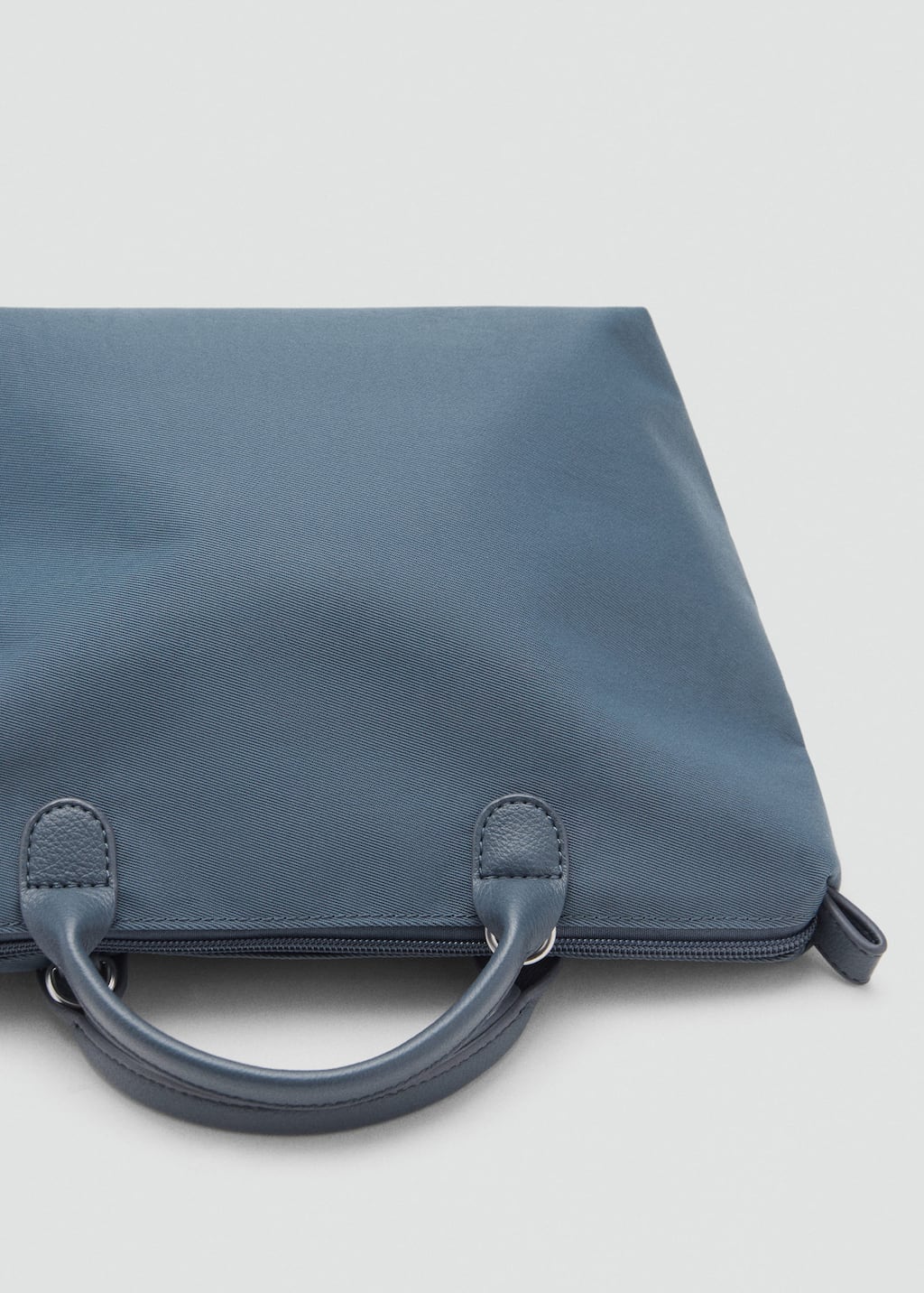 Mini shopper bag