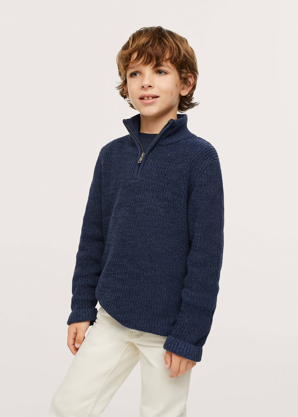 justice sweaters