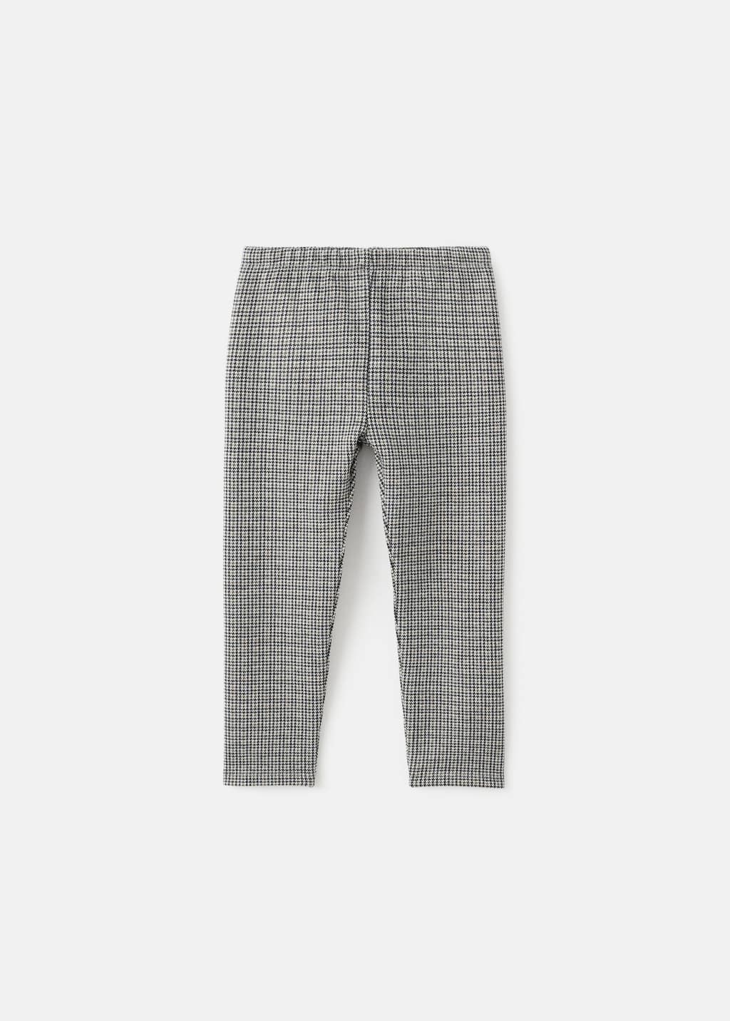 Houndstooth leggings