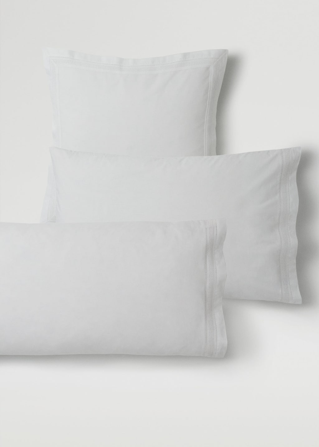 100 cotton pillowcase