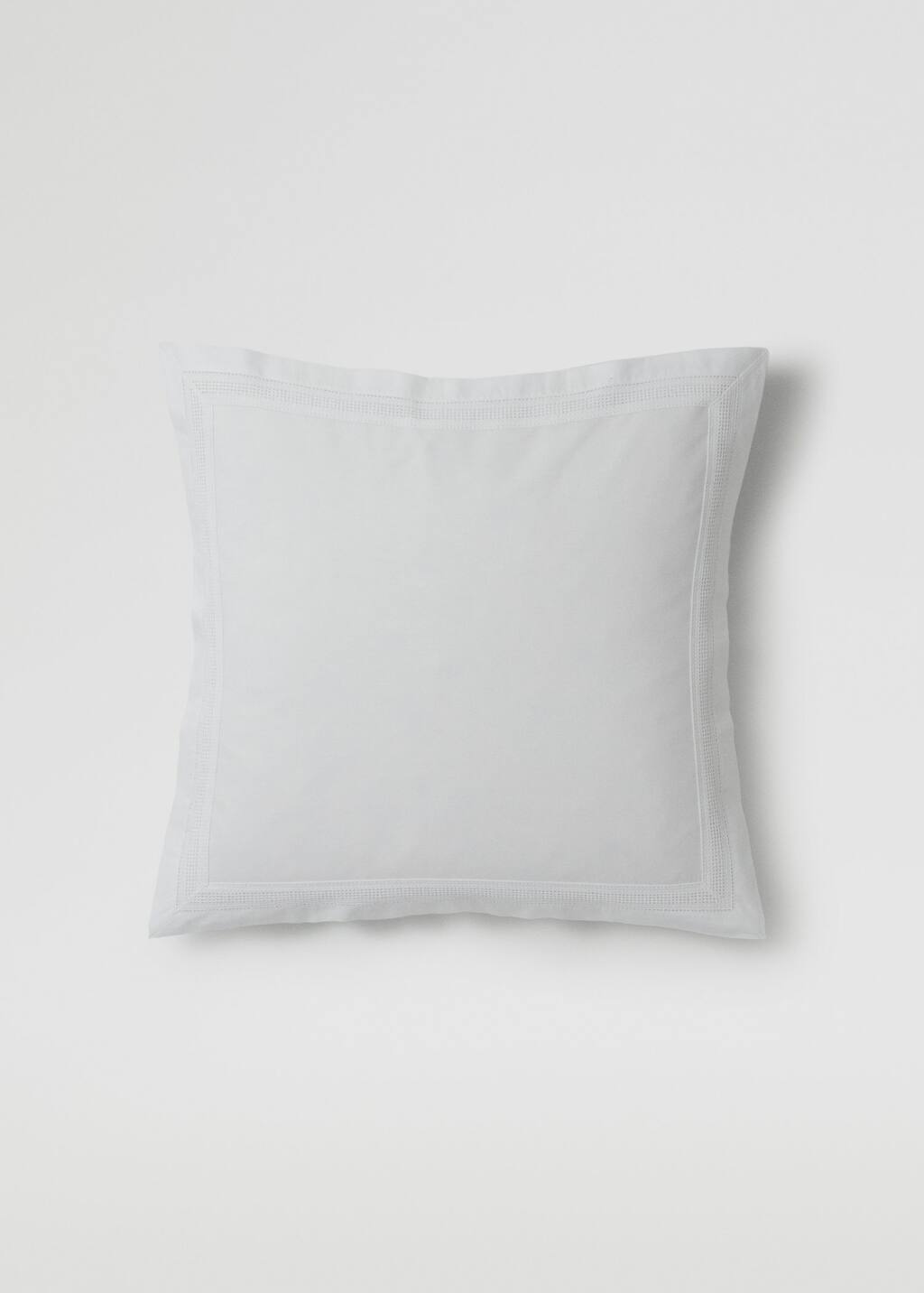 100 cotton pillowcase