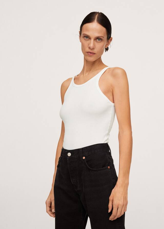 Τοπ τιράντες rib - Μεσαίο πλάνο