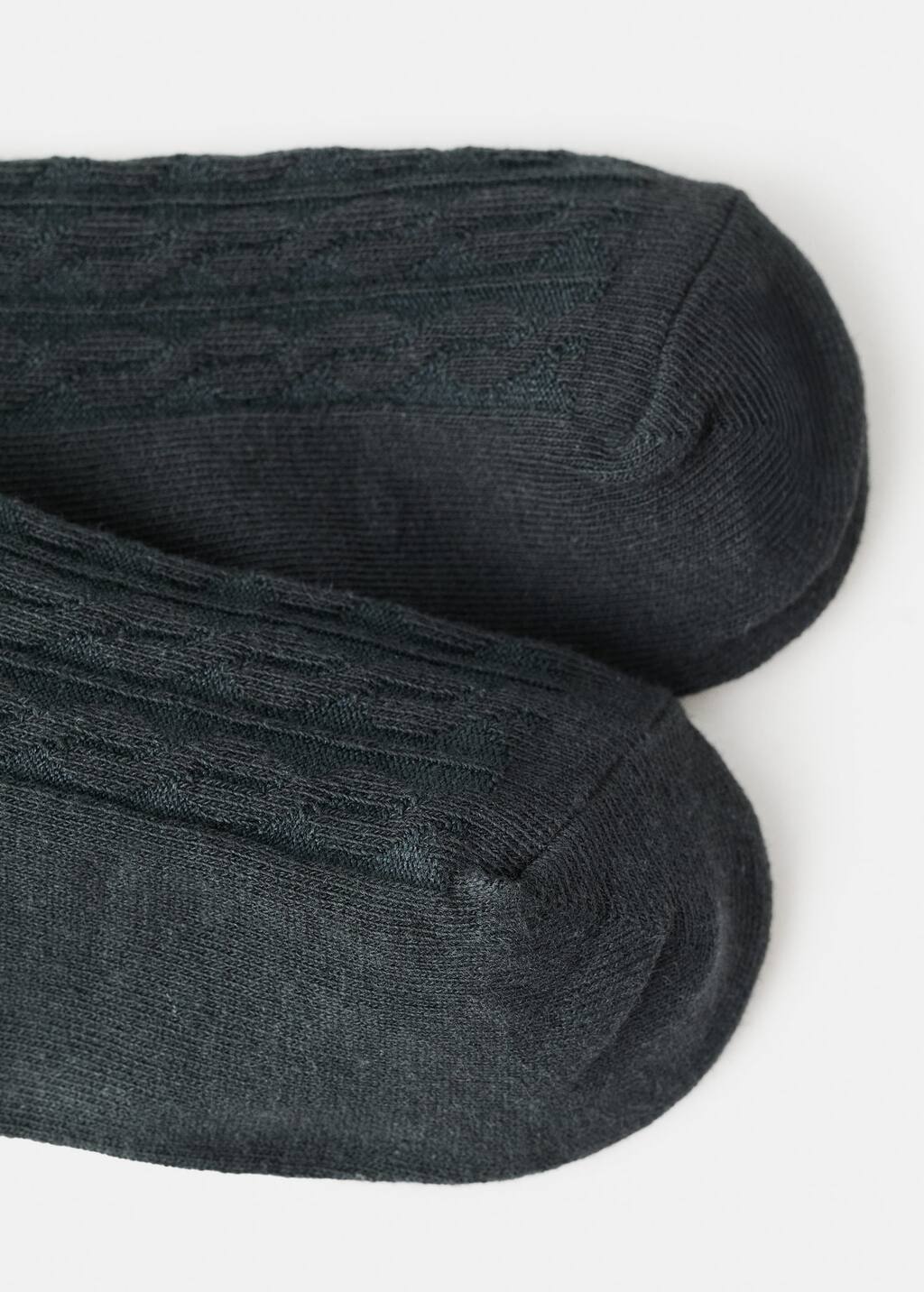 Cotton stockings