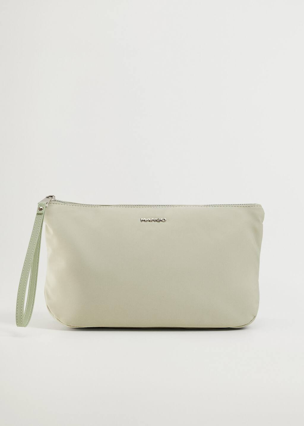 mango pochette femme