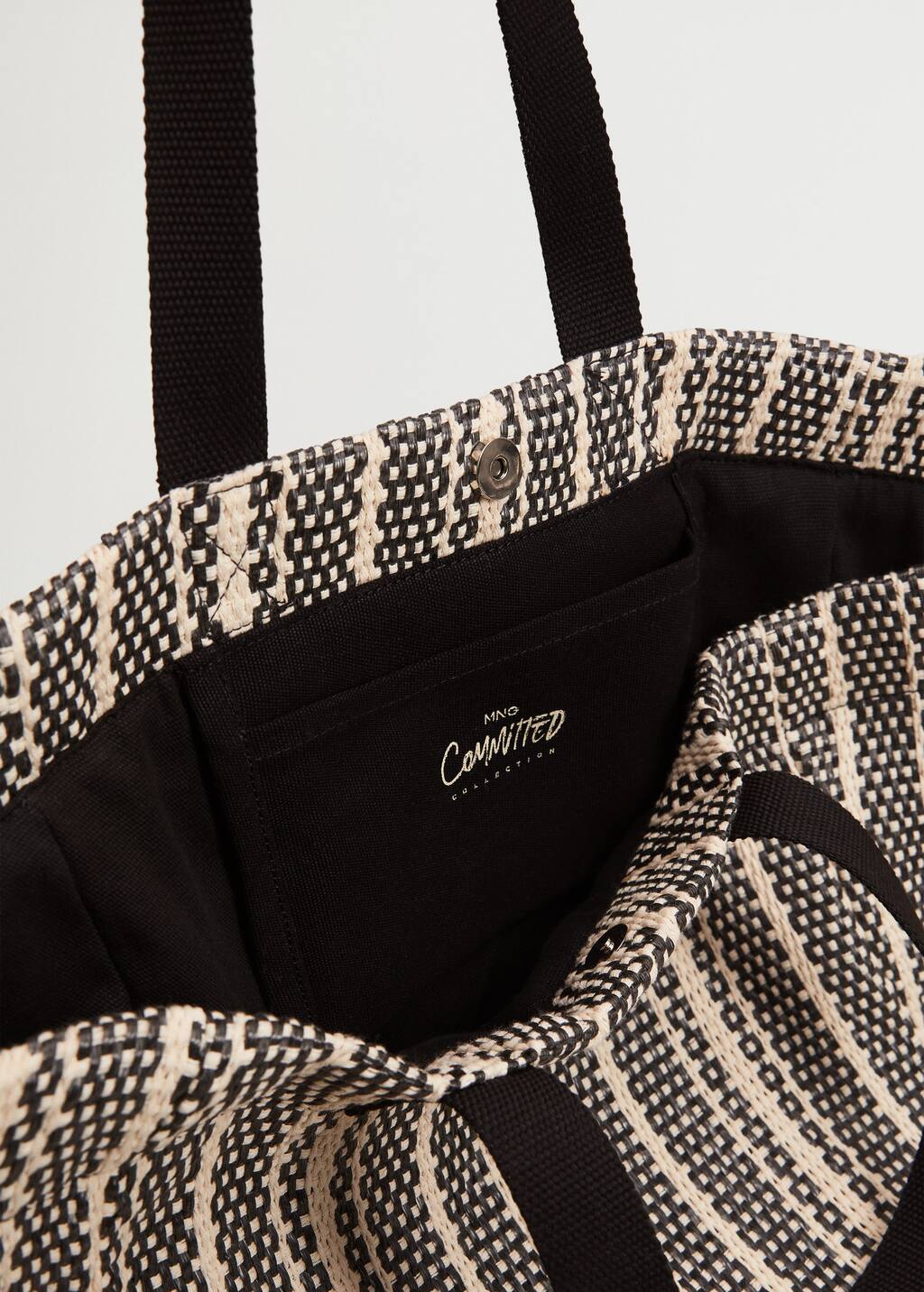 mango side bag