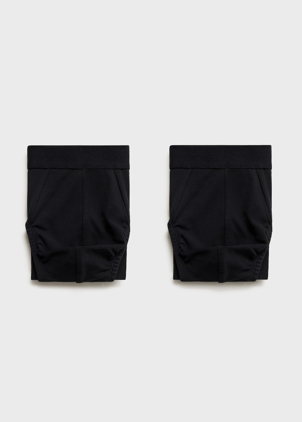 Mango Man 2 Pack Basic Briefs