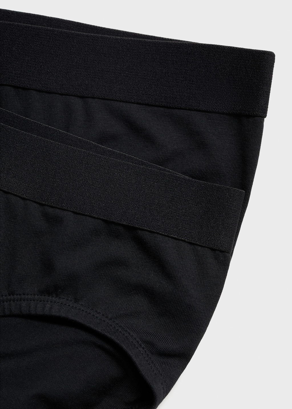 2 pack basic briefs