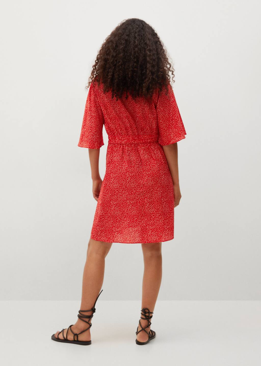 collection robe mango