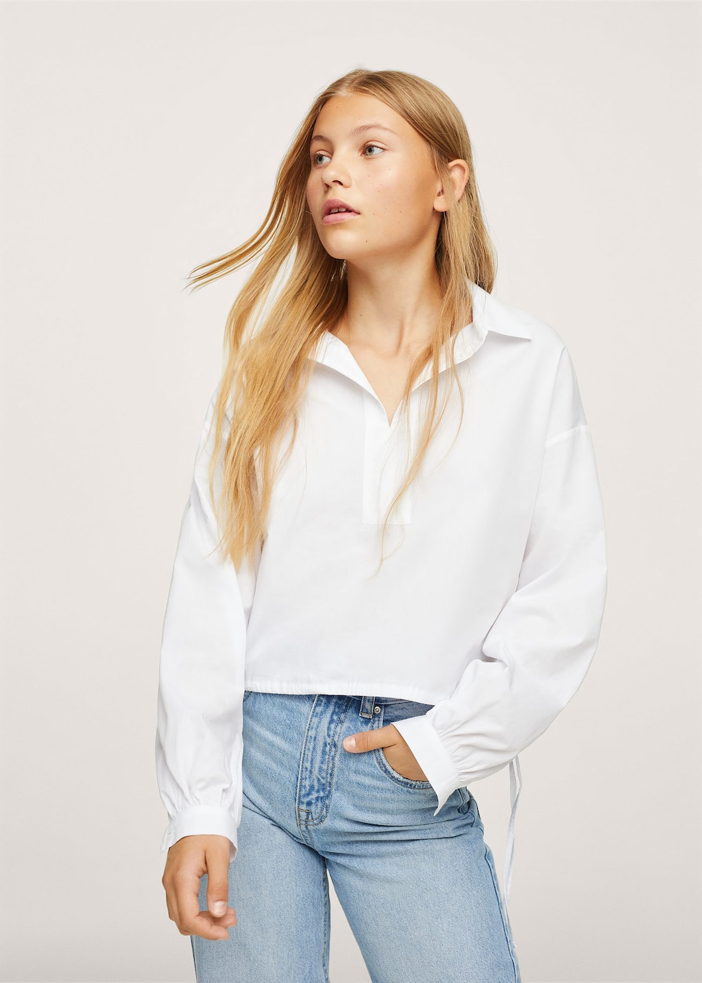 Mango casual shirts Clearance