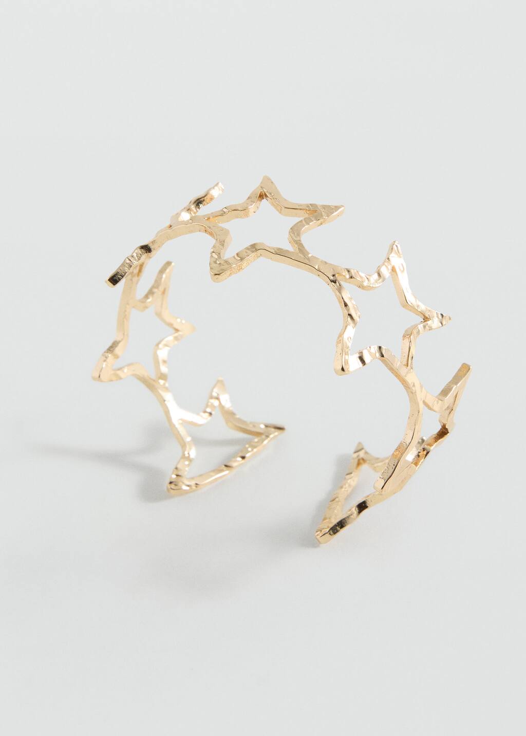 Starts bracelet