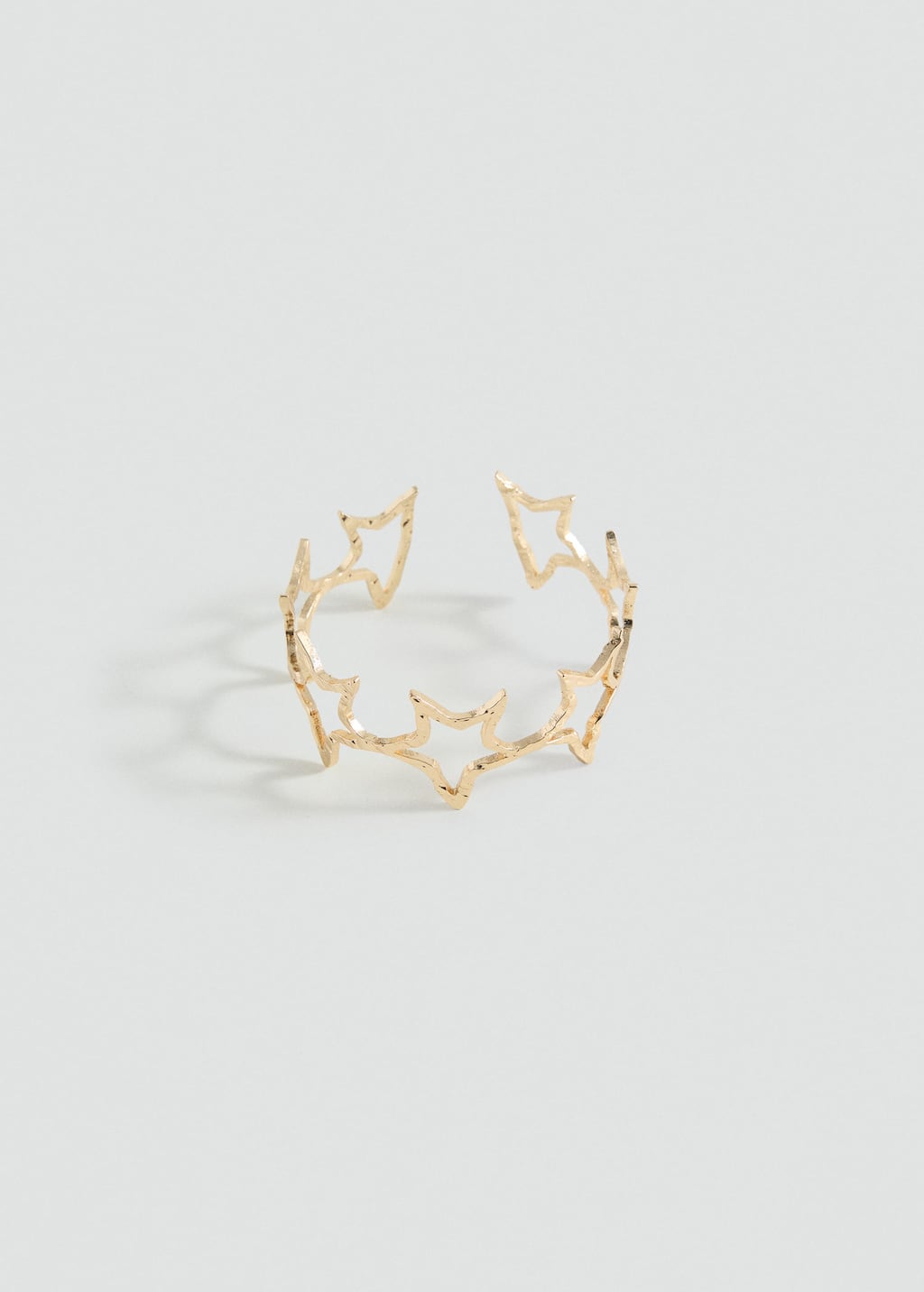Starts bracelet