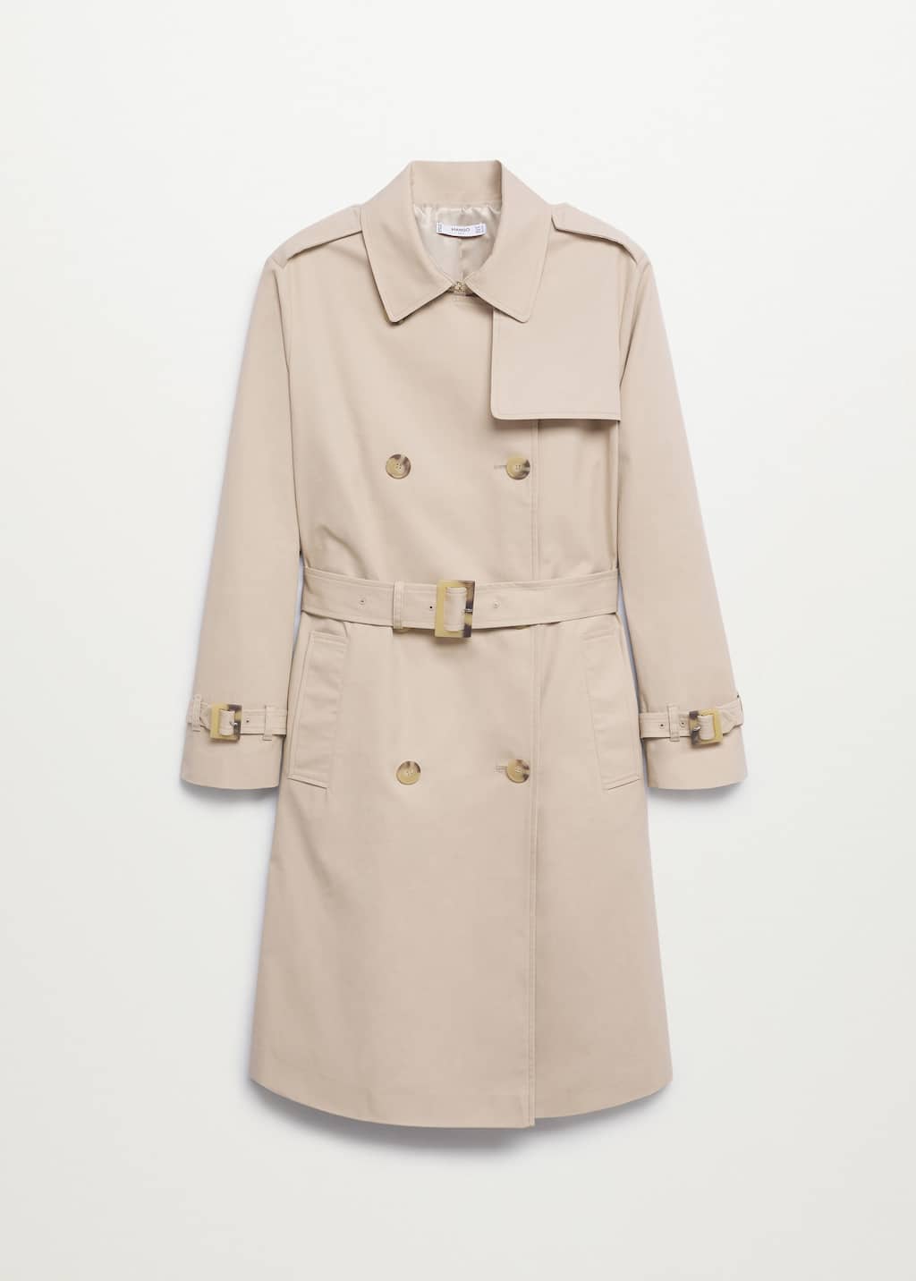 Mango trench court Clearance